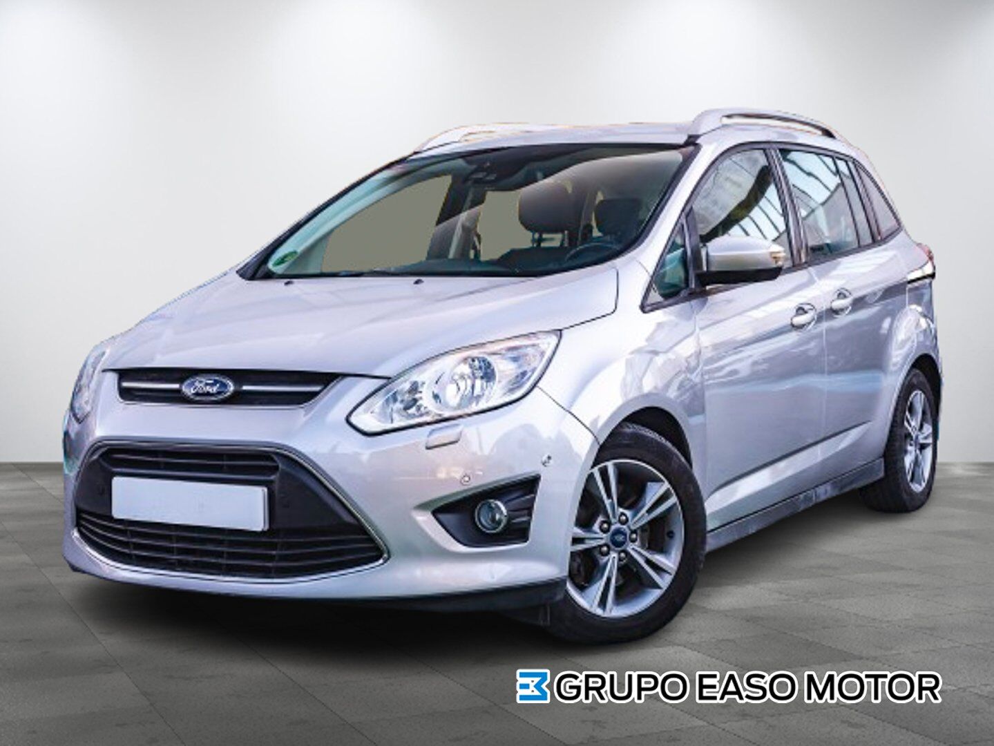 Foto del FORD C-Max Grand  1.0 Ecoboost Auto-S&S Edition 125