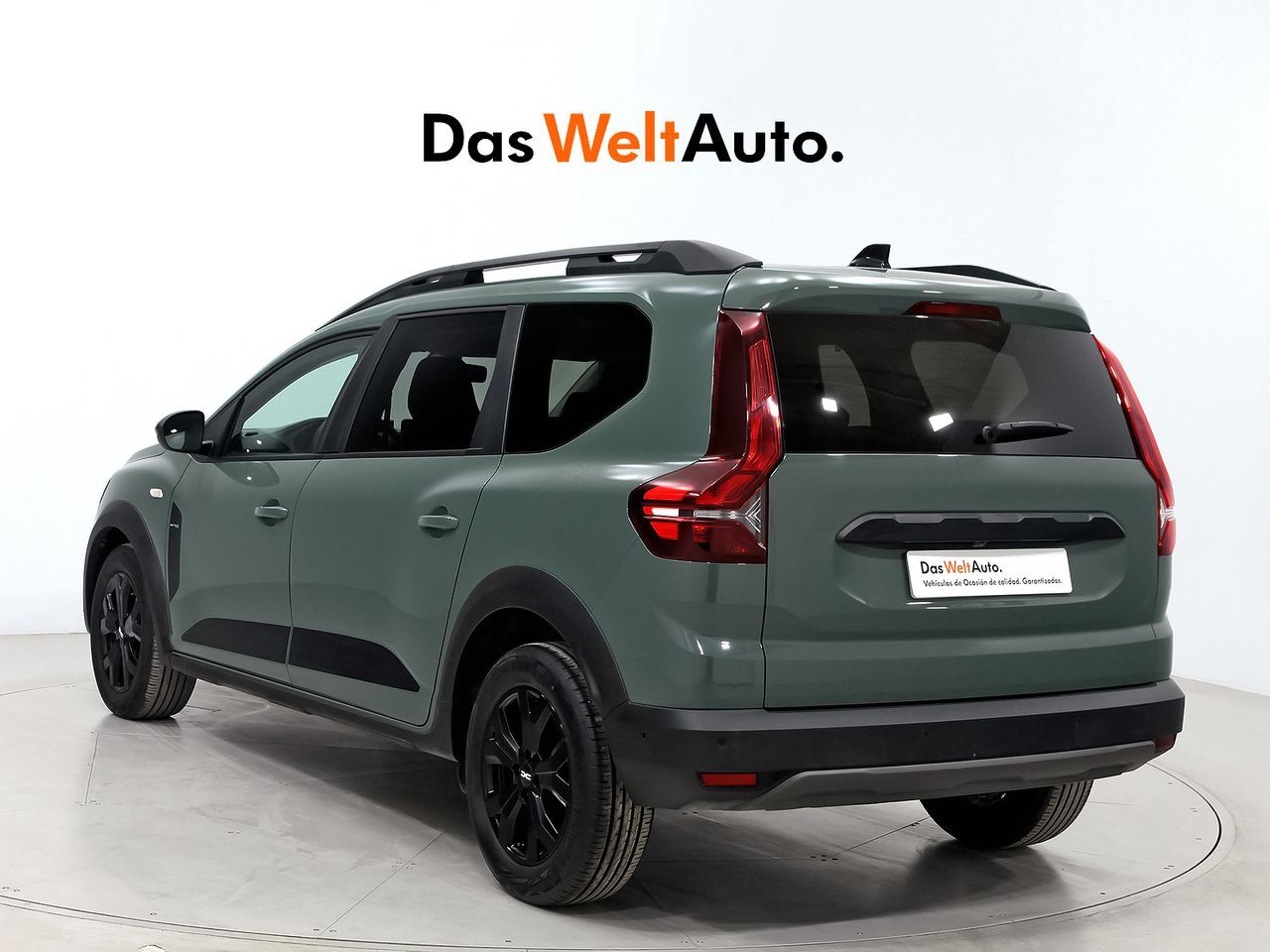 Foto del DACIA Jogger 1.0 TCe S.L Extreme Go 5pl.