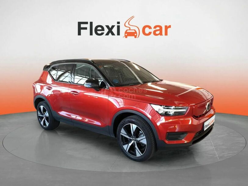 Foto del VOLVO XC40 Recharge Core Eléctrico Puro