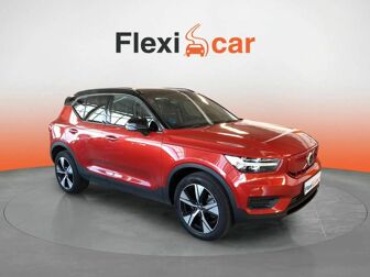 Imagen de VOLVO XC40 Recharge Core Eléctrico Puro