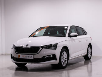 Imagen de SKODA Scala 1.0 TSI Ambition 81kW