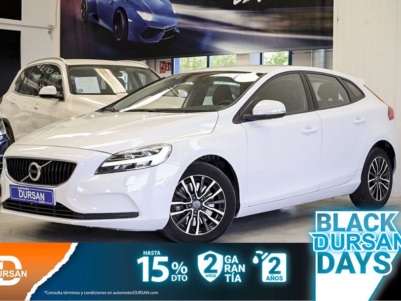 Foto del VOLVO V40 D3 Momentum 150