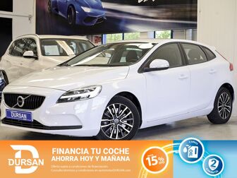 Imagen de VOLVO V40 D3 Momentum 150