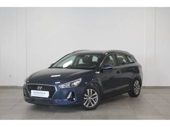 Imagen de HYUNDAI i30 CW 1.6CRDi Tecno