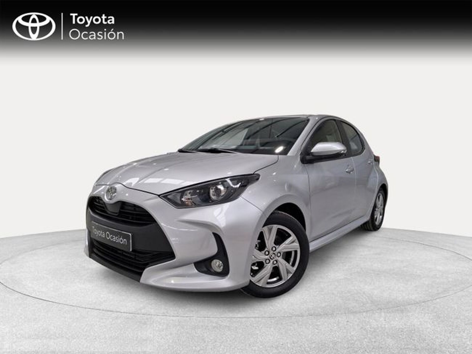 Imagen 1 de TOYOTA Yaris