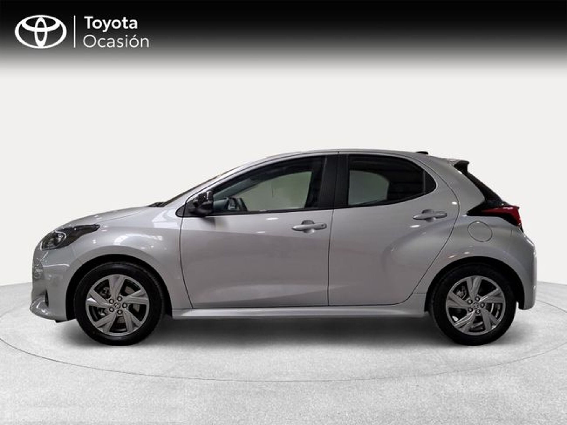 Imagen 3 de TOYOTA Yaris