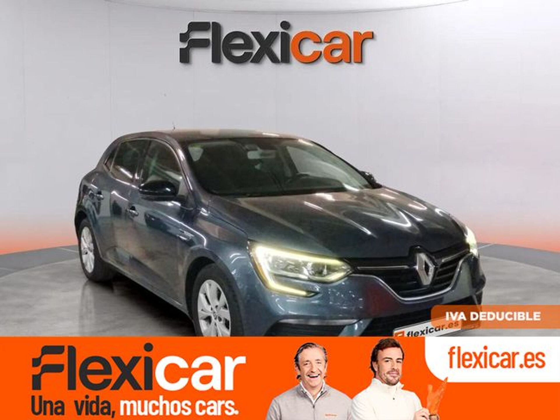 Imagen 1 de RENAULT Mégane