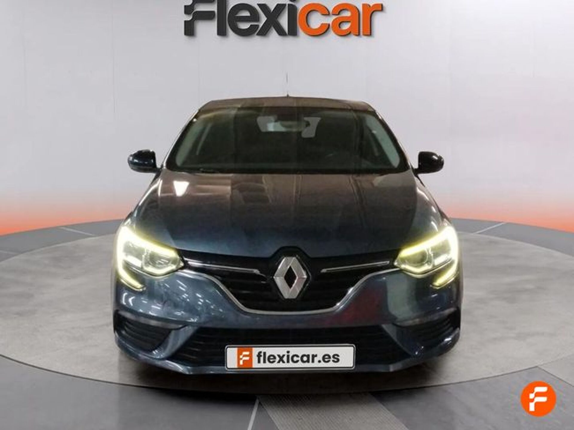 Imagen 2 de RENAULT Mégane