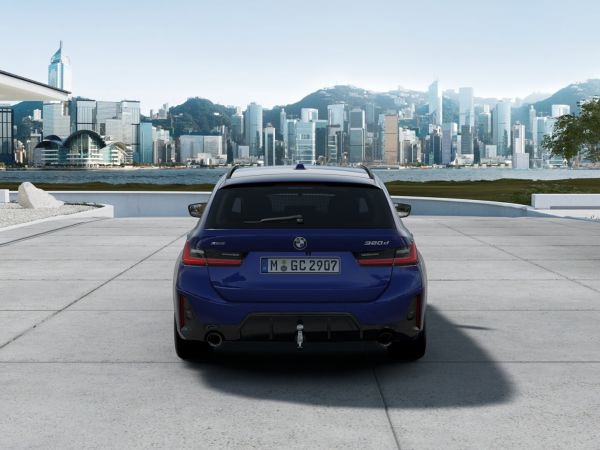 Imagen 3 de BMW Serie 3