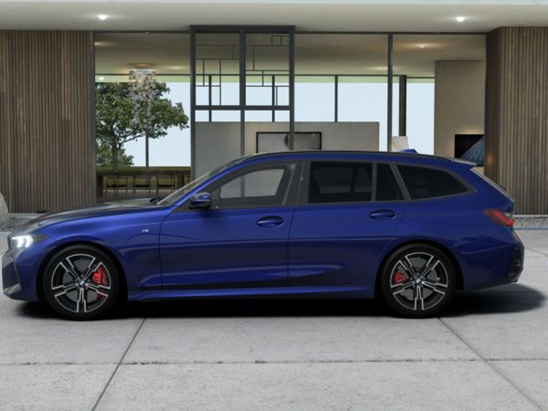 Imagen 2 de BMW Serie 3