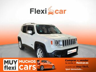 Imagen de JEEP Renegade 1.6Mjt Limited 4x2 DDCT 88kW