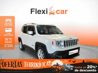 Imagen de JEEP Renegade 1.6Mjt Limited 4x2 DDCT 88kW