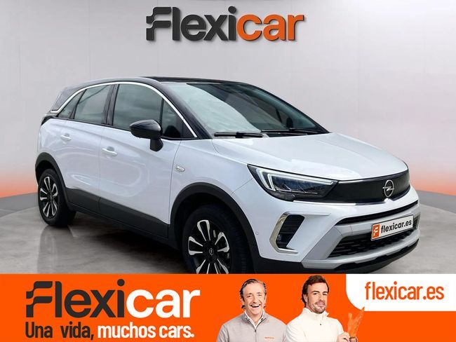 OPEL Crossland (1.2 96kW (130CV) Business Elegance Auto) en Vizcaya