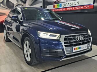 Imagen de AUDI Q5 2.0TDI S line quattro-ultra S tronic 140kW