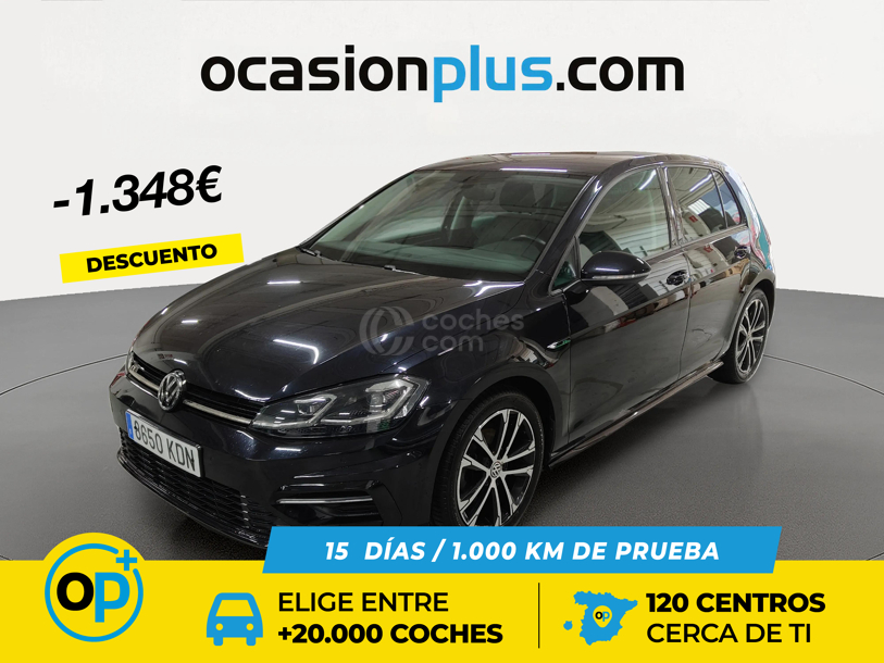 Foto del VOLKSWAGEN Golf 2.0TDI Advance DSG7 110kW