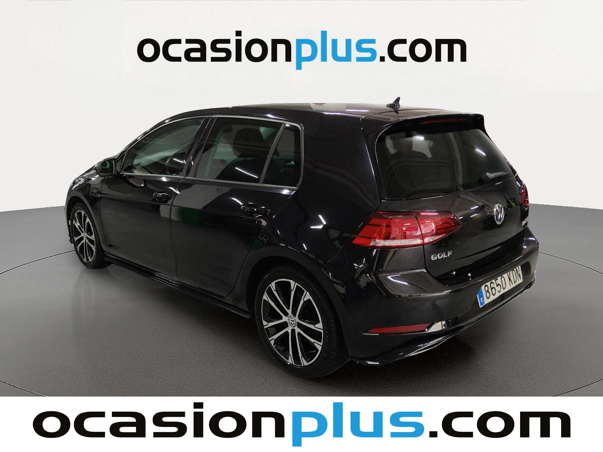 Foto del VOLKSWAGEN Golf 2.0TDI Advance DSG7 110kW