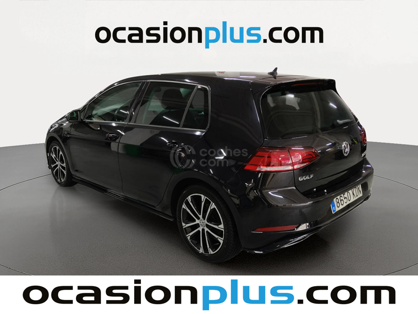 Foto del VOLKSWAGEN Golf 2.0TDI Advance DSG7 110kW