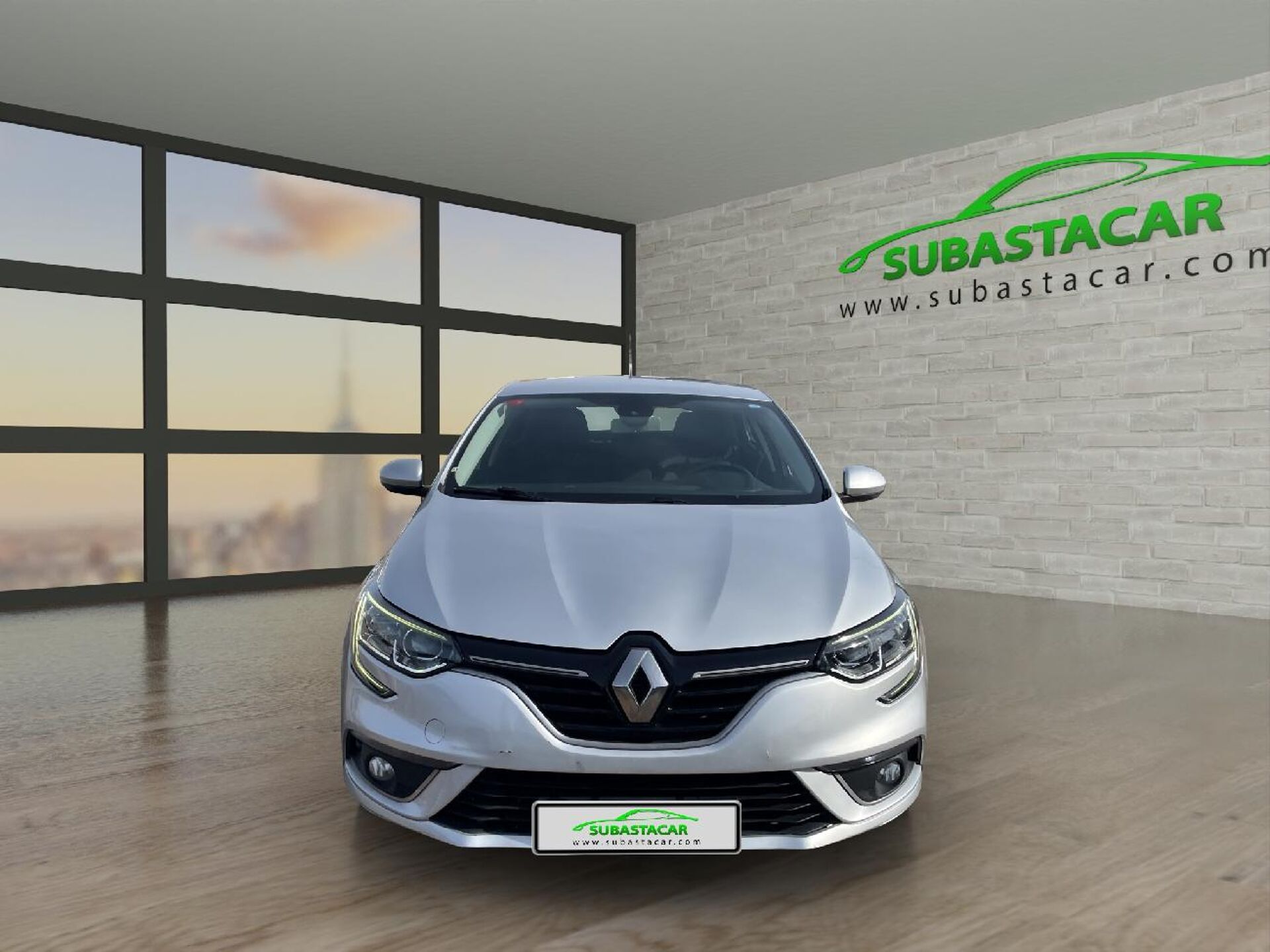Imagen 2 de RENAULT Mégane