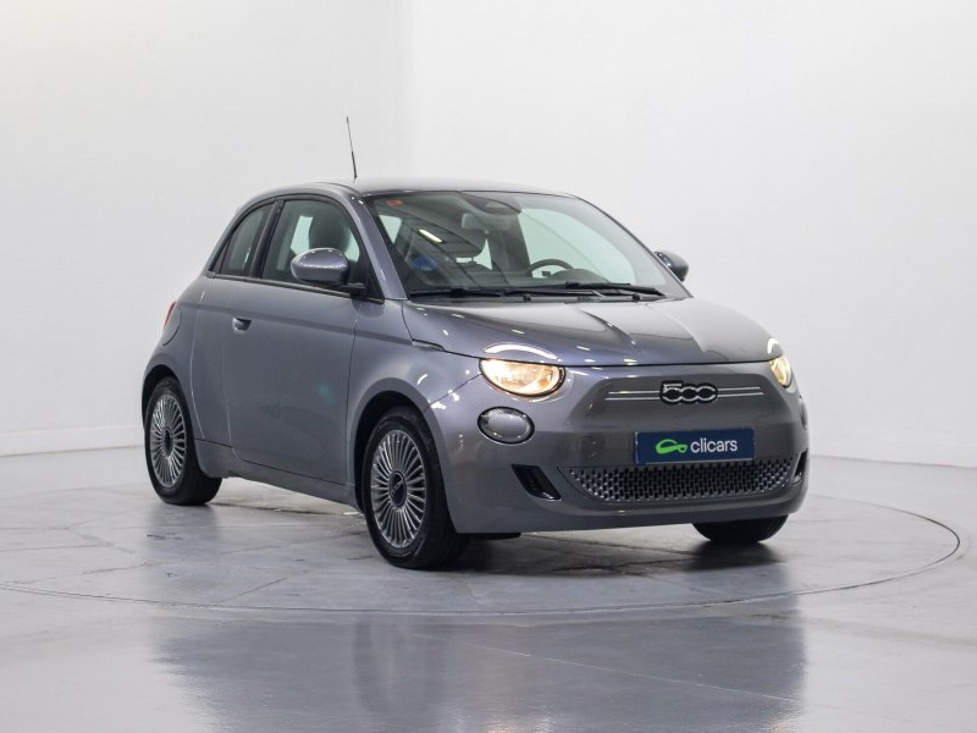 Imagen 3 de FIAT 500