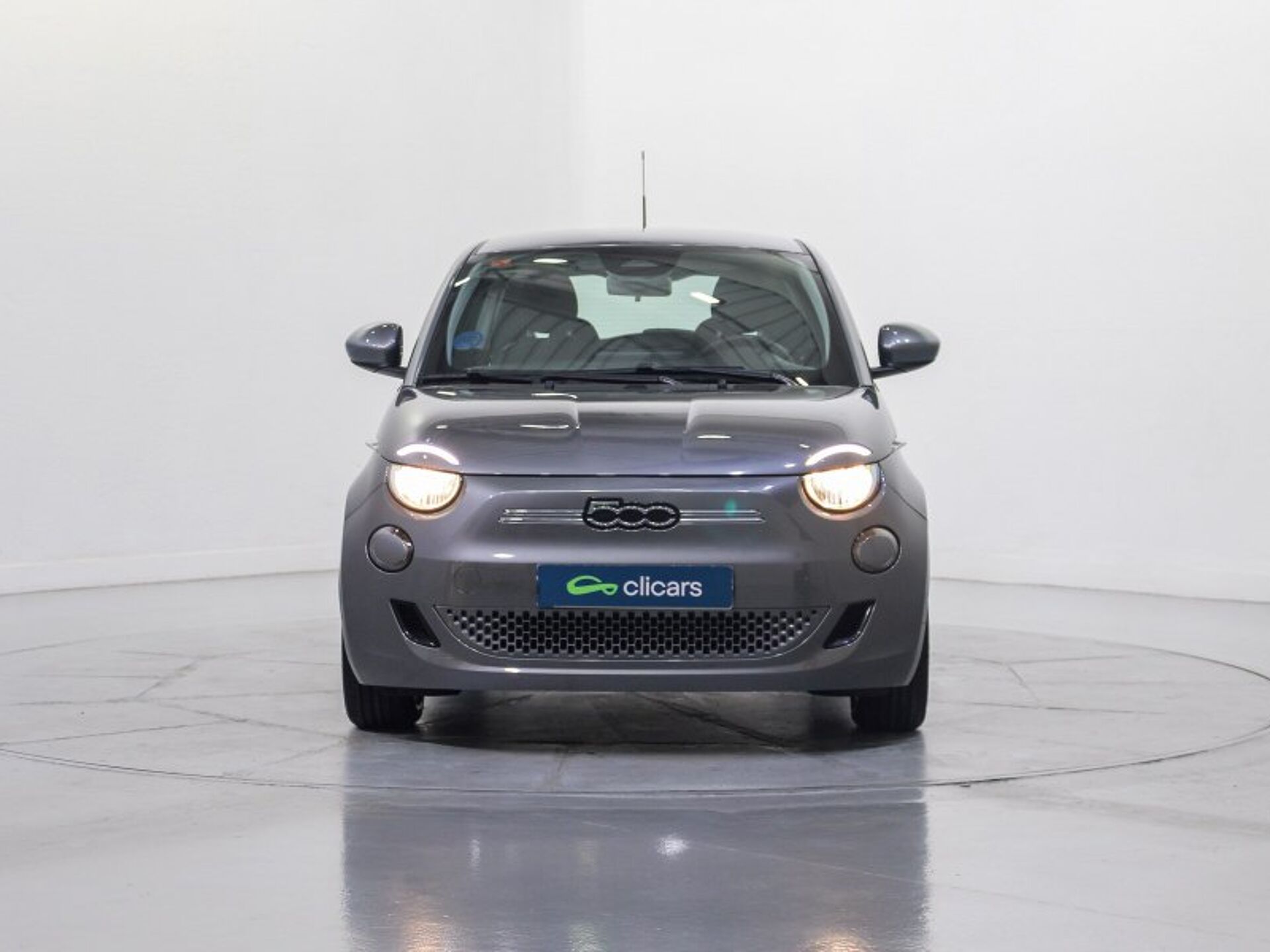 Imagen 2 de FIAT 500