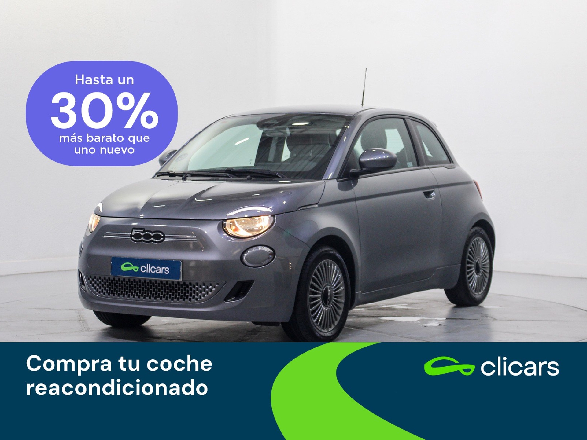 Imagen de FIAT 500