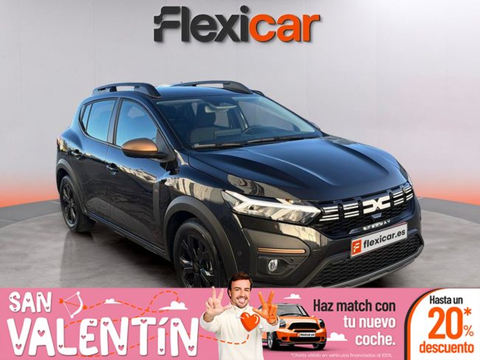 Imagen de DACIA Sandero