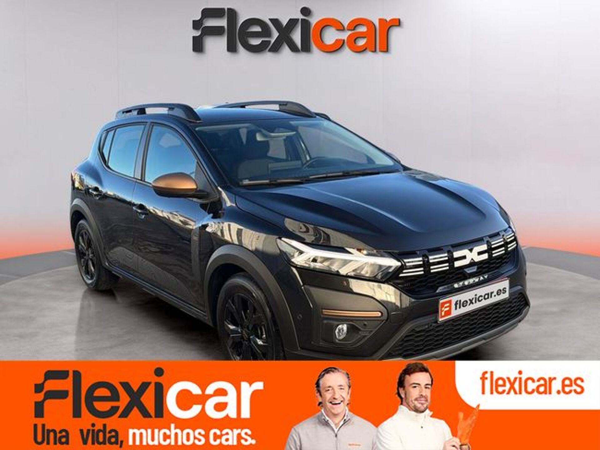Imagen 1 de DACIA Sandero