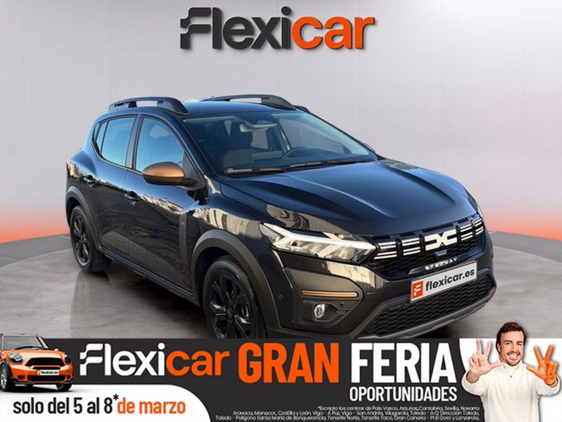 Imagen 1 de DACIA Sandero