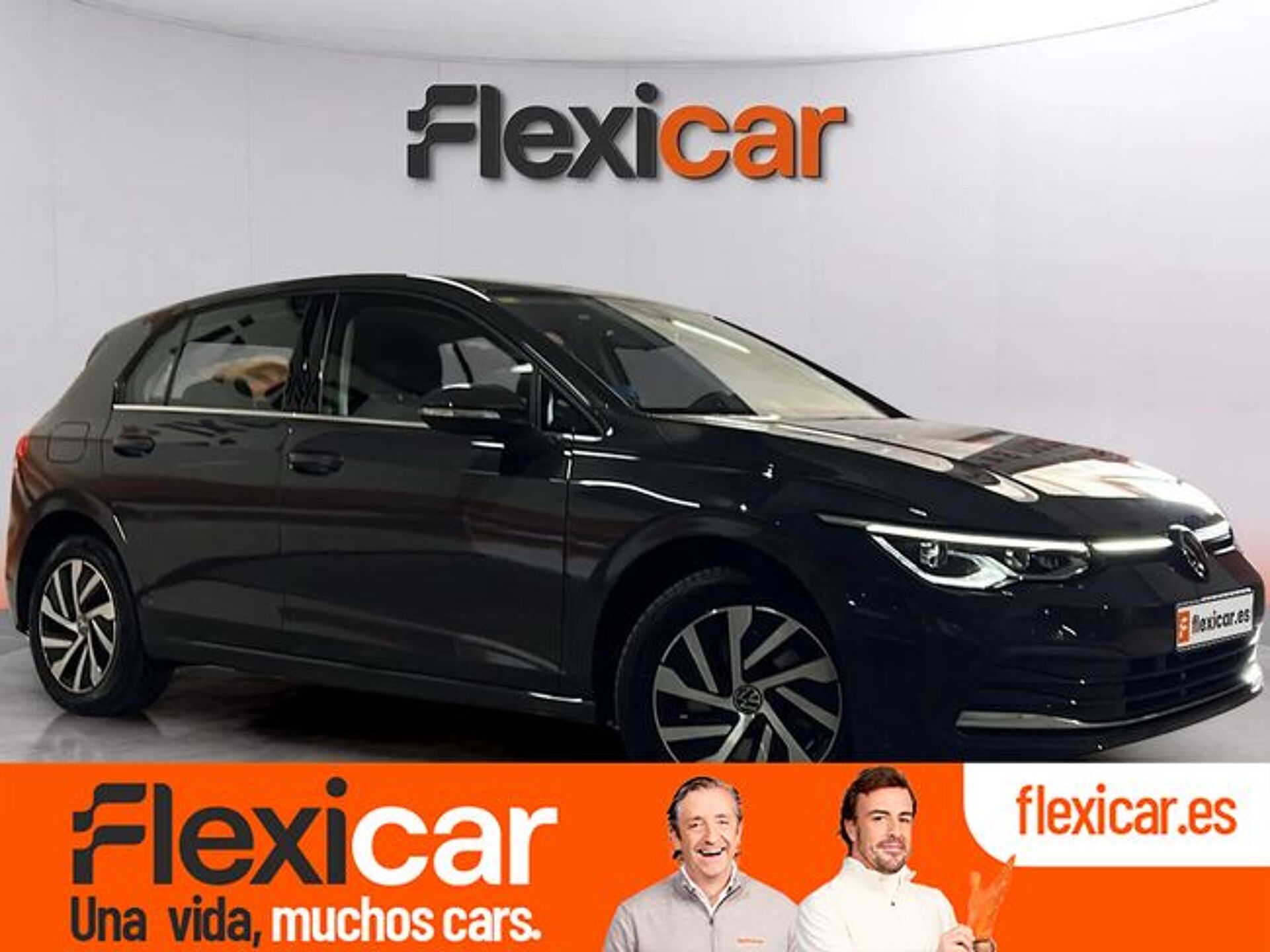 Imagen de VOLKSWAGEN Golf