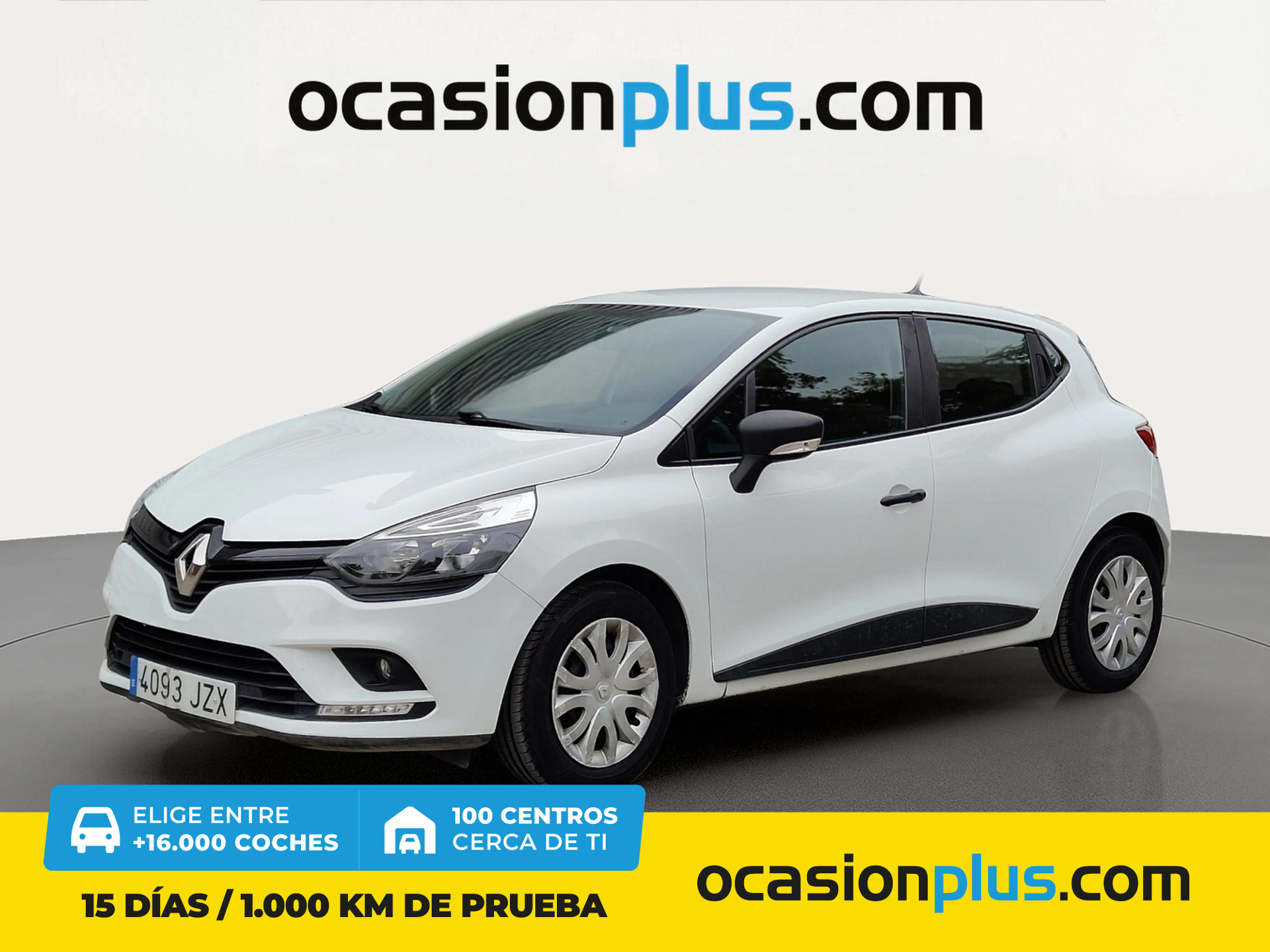 Imagen de RENAULT Clio