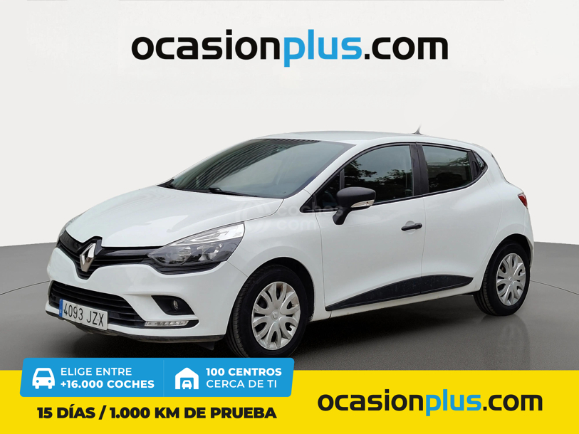 Foto del RENAULT Clio 1.5dCi eco2 Energy Business 75