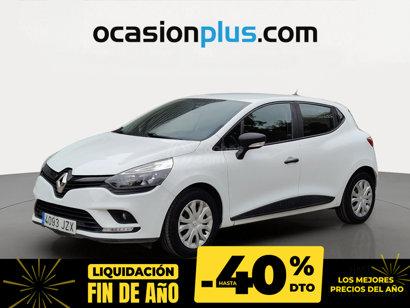 Foto del RENAULT Clio 1.5dCi eco2 Energy Business 75