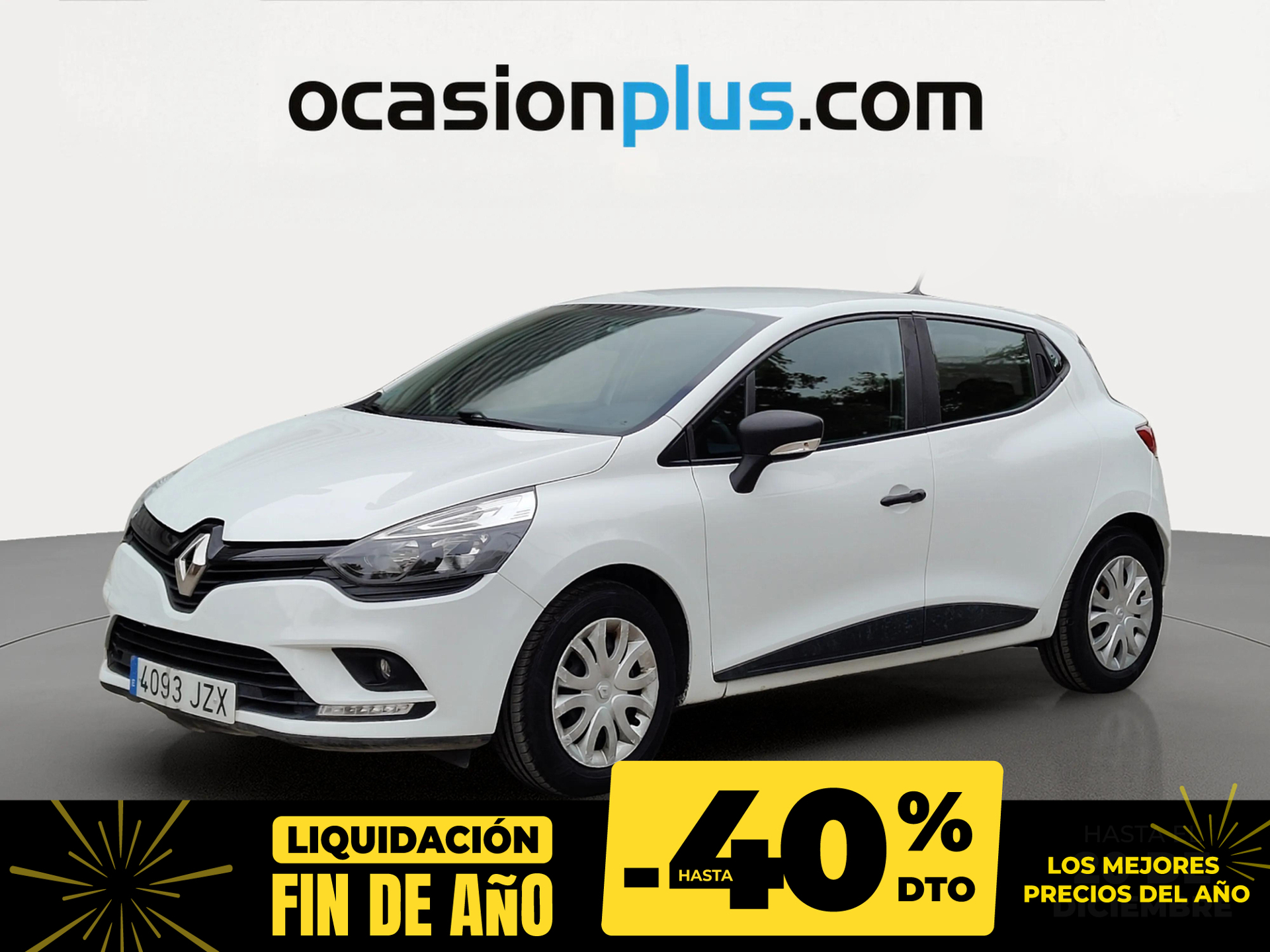 Imagen de RENAULT Clio