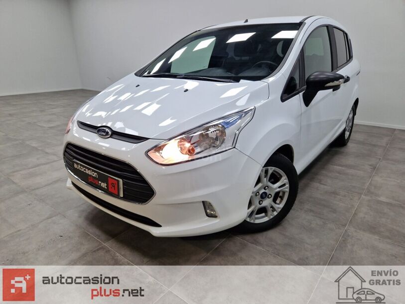 Foto del FORD B-Max 1.4 Ambiente