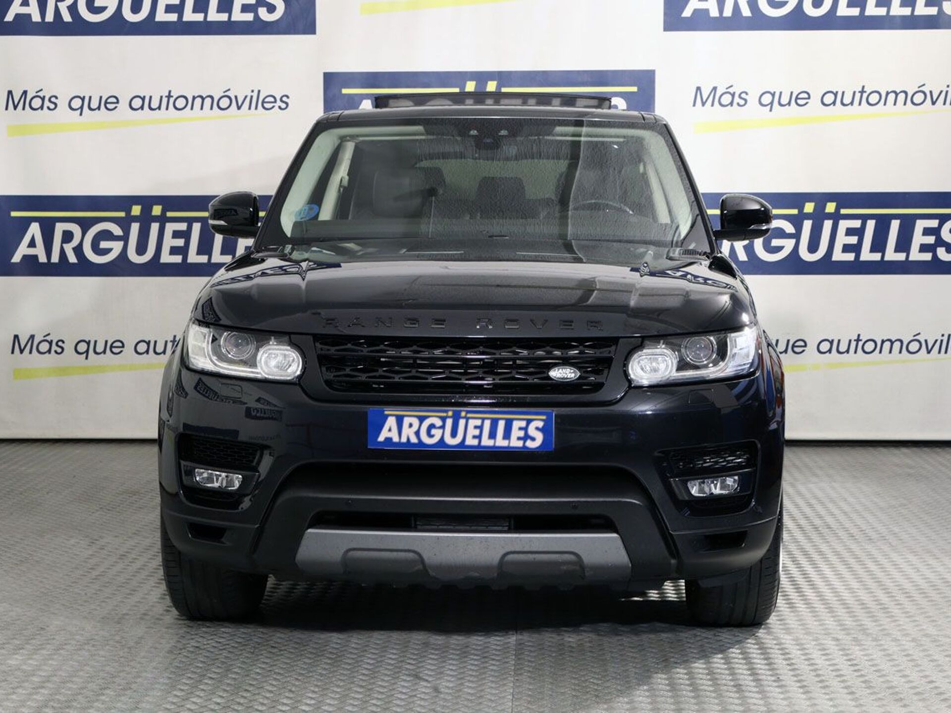 Imagen 2 de LAND ROVER Range Rover Sport