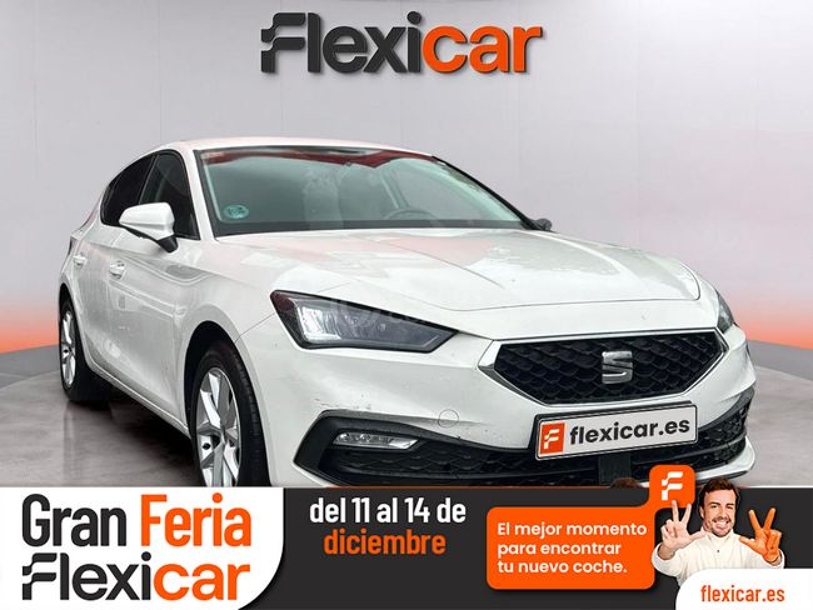 Foto del SEAT León 2.0TDI S&S Style 115