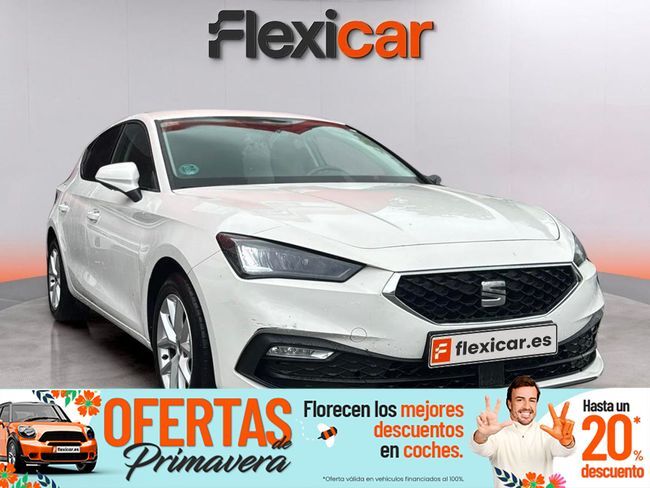 Foto del SEAT León 2.0TDI S&S Style 115