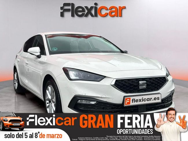 Foto del SEAT León 2.0TDI S&S Style 115