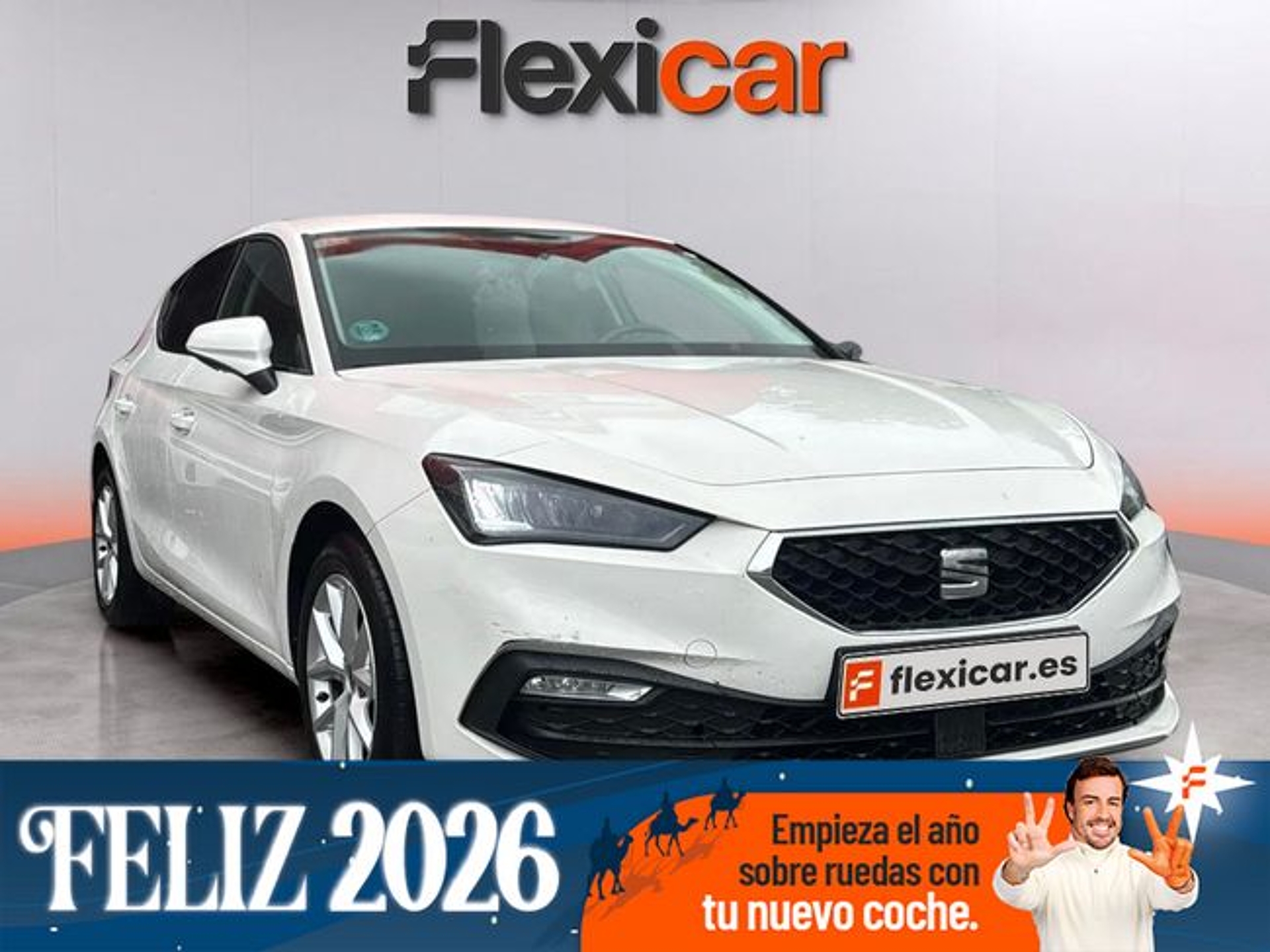 Imagen de SEAT León