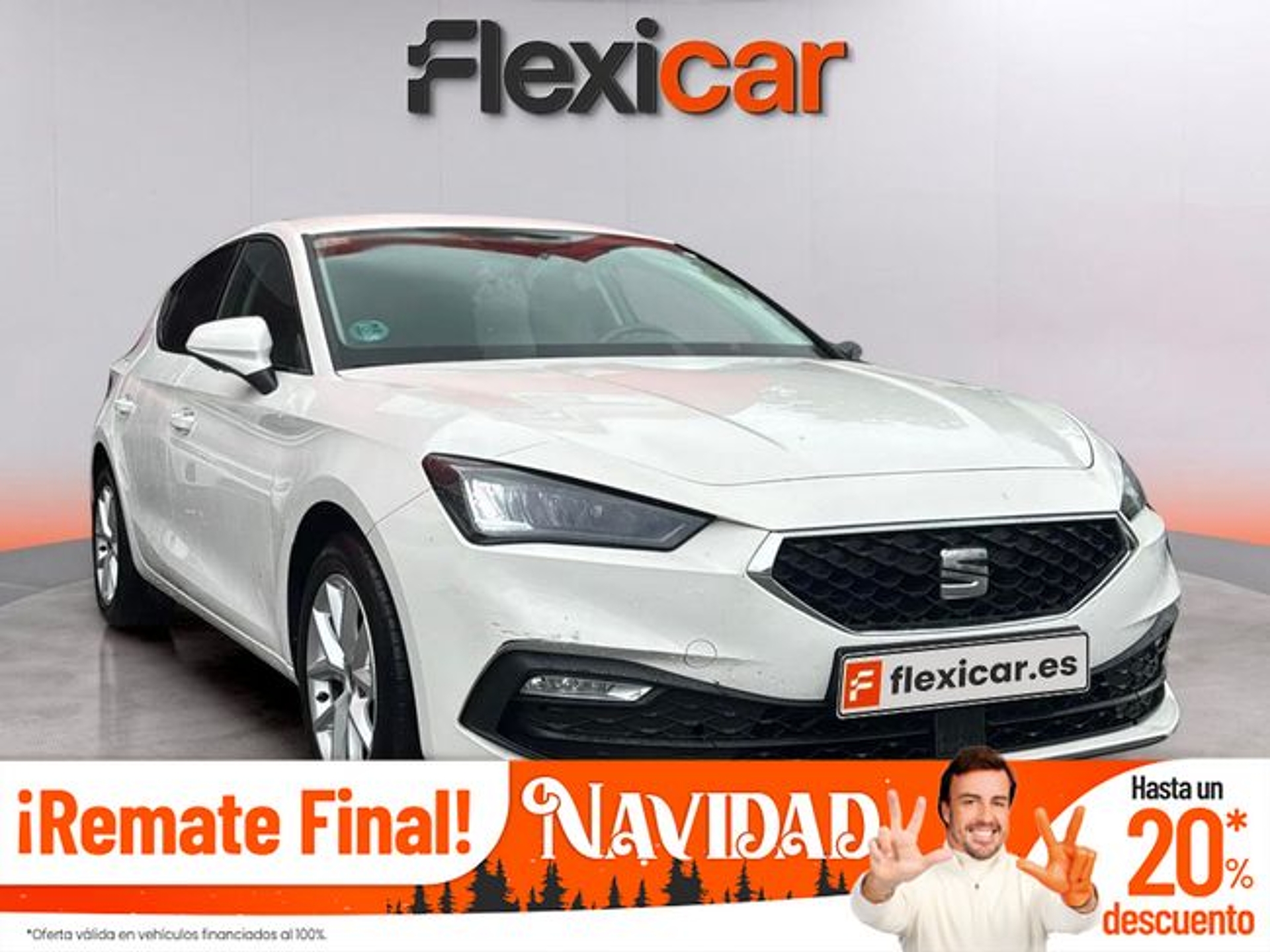 Imagen de SEAT León