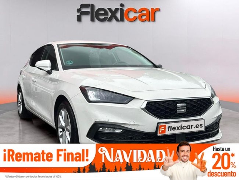 Foto del SEAT León 2.0TDI S&S Style 115