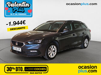 Imagen de SEAT León 2.0TDI CR S&S Style DSG-7 150