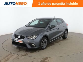 Imagen de SEAT Ibiza 1.0 TSI S&S Xcellence 95