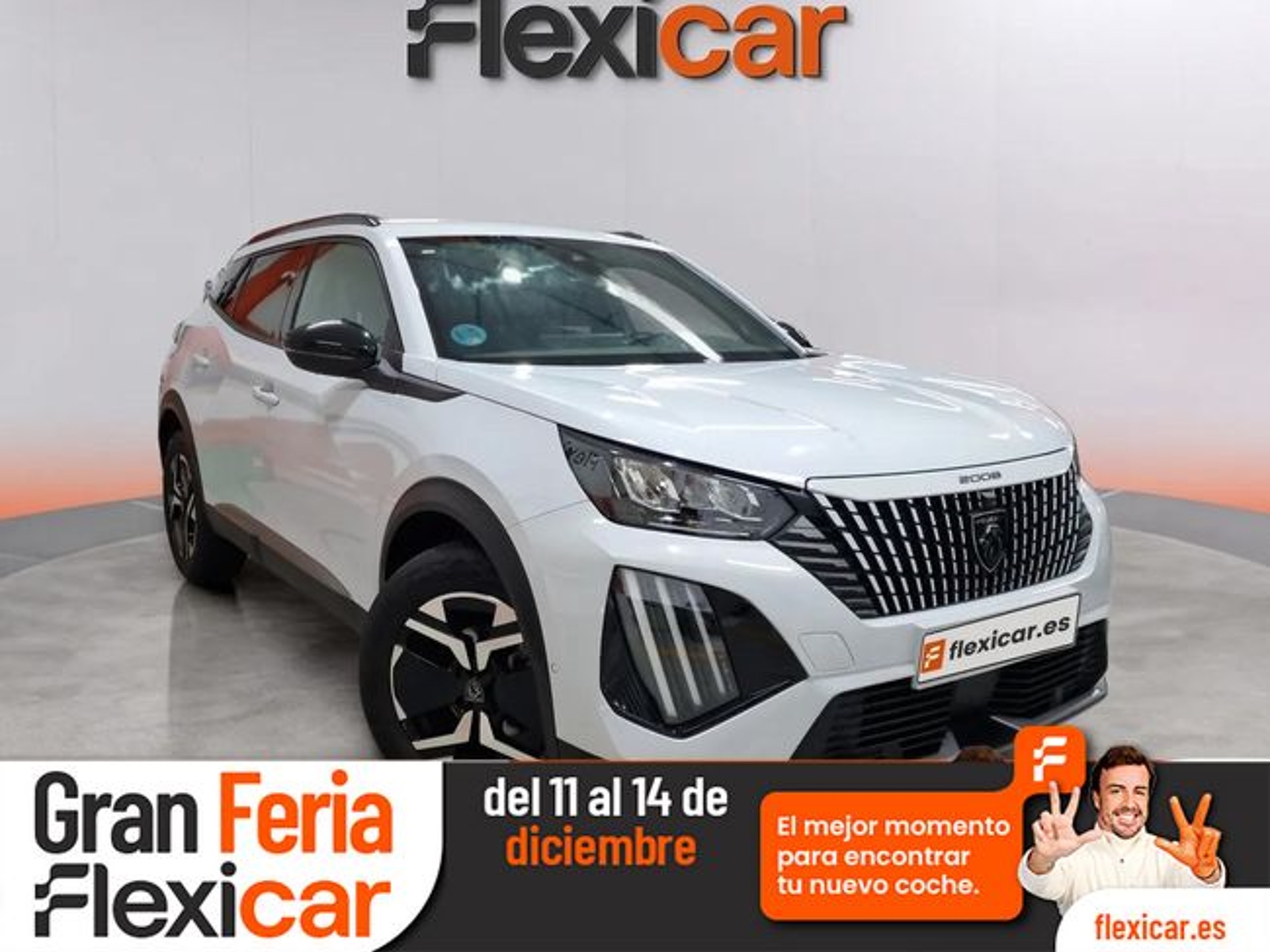 Imagen de PEUGEOT 2008
