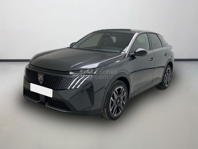 Foto del PEUGEOT 3008 3008 Hybrid 145 Allure eDCS6