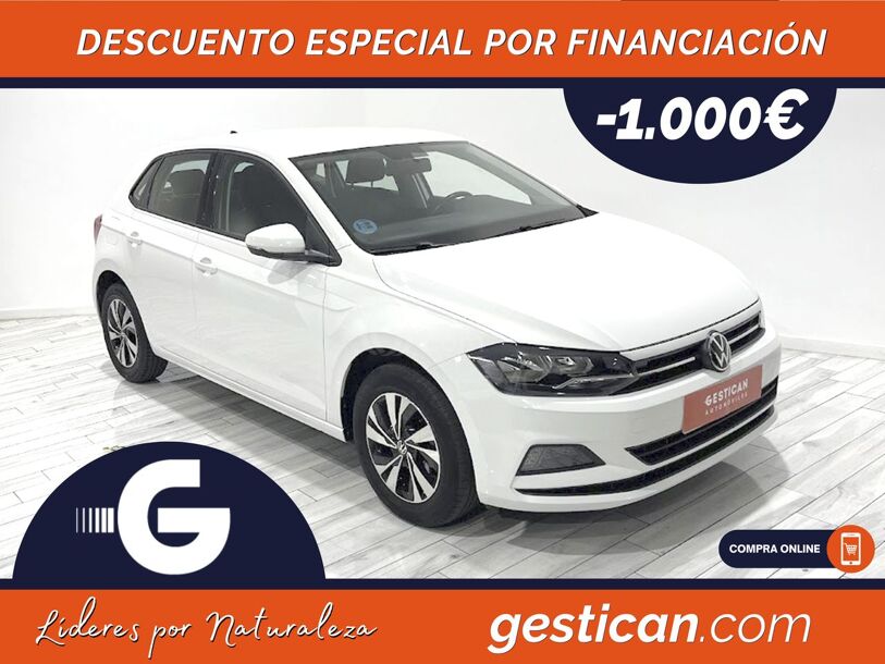 Foto del VOLKSWAGEN Polo 1.0 TSI Advance 70kW