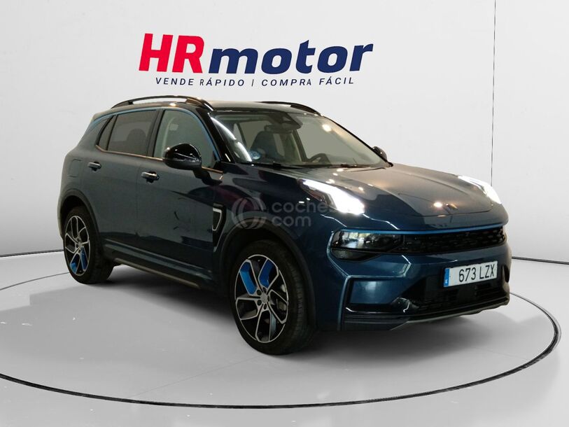 Foto del LYNK & CO 01 1.5T PHEV