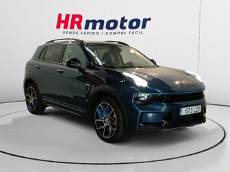 Imagen de LYNK & CO 01 1.5T PHEV