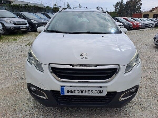 Foto del PEUGEOT 2008 1.2 PureTech Access 82