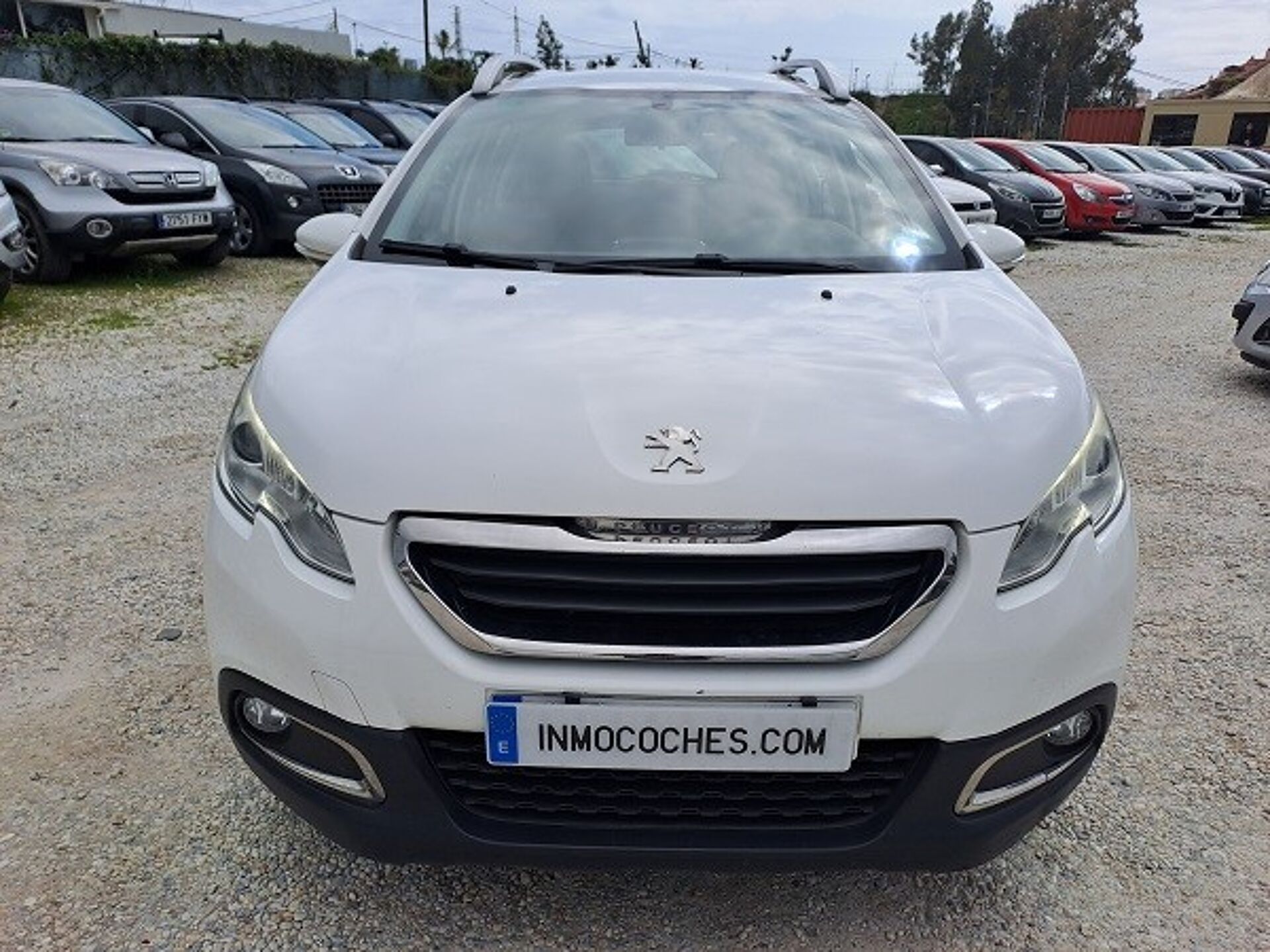 Imagen 3 de PEUGEOT 2008